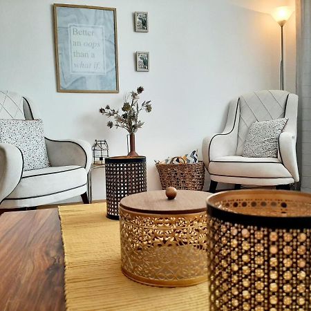 Apartment Mak โมสตาร์ ภายนอก รูปภาพ