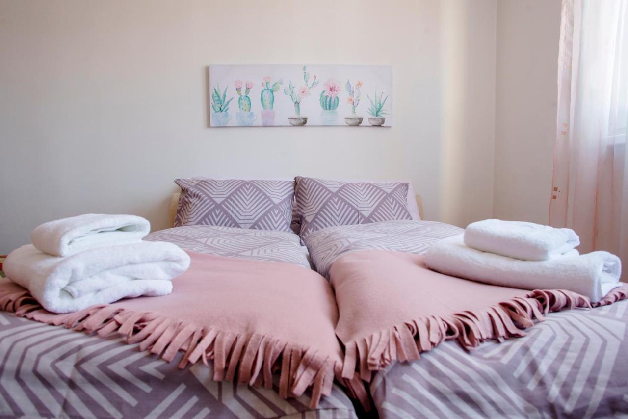 Apartment Mak โมสตาร์ ภายนอก รูปภาพ