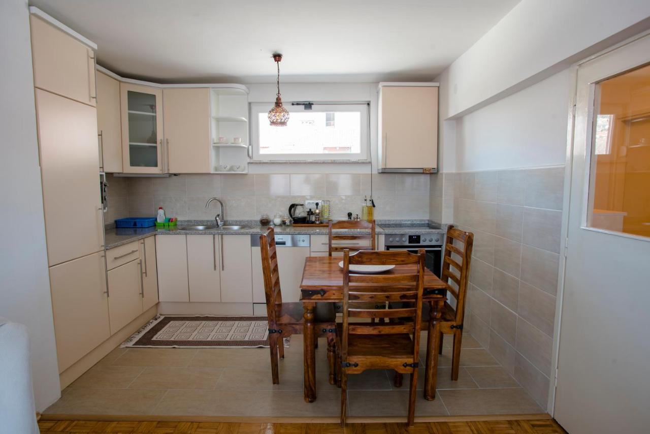 Apartment Mak โมสตาร์ ภายนอก รูปภาพ