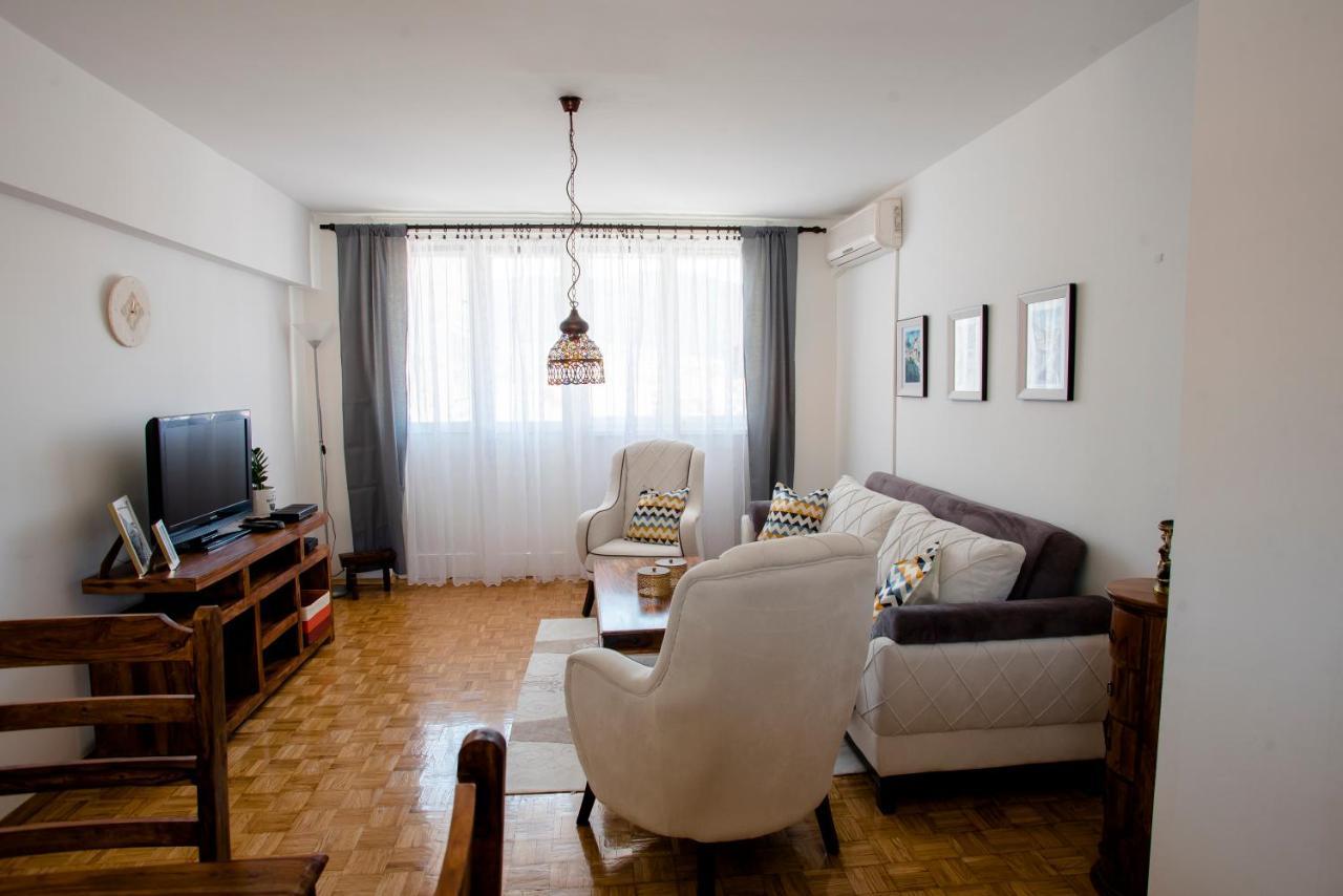 Apartment Mak โมสตาร์ ภายนอก รูปภาพ