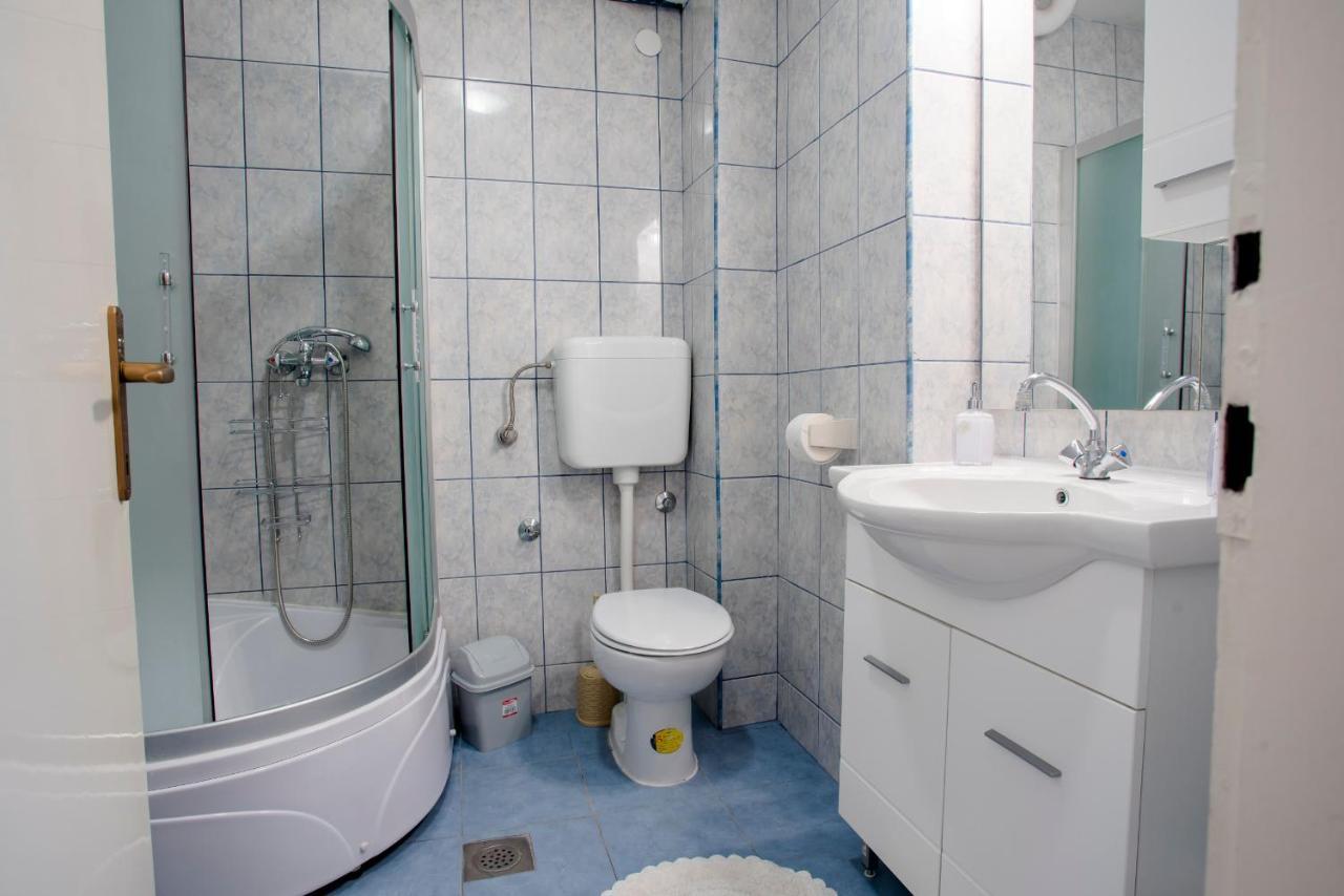 Apartment Mak โมสตาร์ ภายนอก รูปภาพ